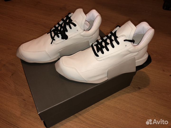 Rick owens best sale level runner low