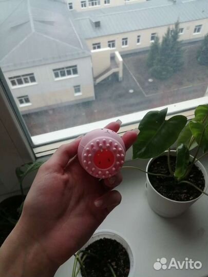 Вещи для ухода за лицом