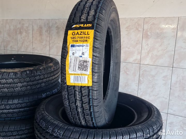 Aplus Gazill 185/75 R16C 104R