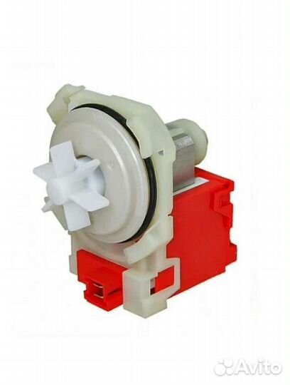 Насос стиральной машины Bosch(Бош) EBS0070090 30w