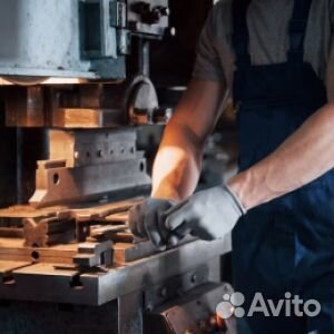 Токарь/вахта/литейный завод/г. Мценск