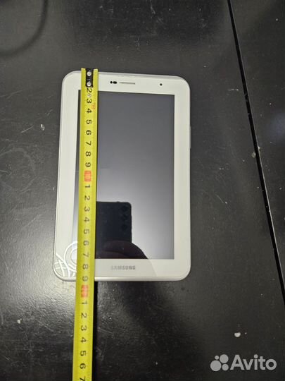 Samsung galaxy Tab2. 7. 0