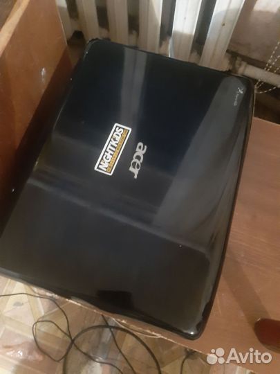 Acer Aspire 5530
