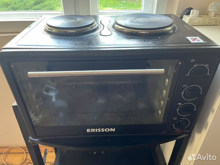 Электро духовой шкаф