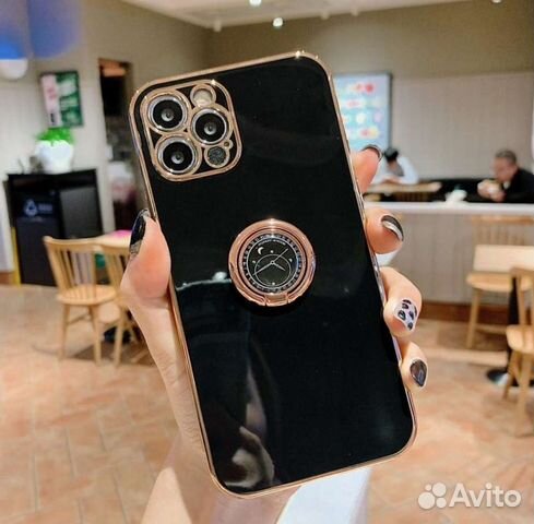 Чехол на айфон