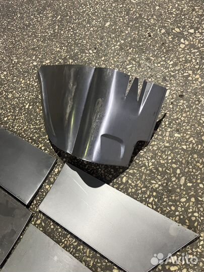 Ремкомплект кузова УАЗ Hanter,469,3151