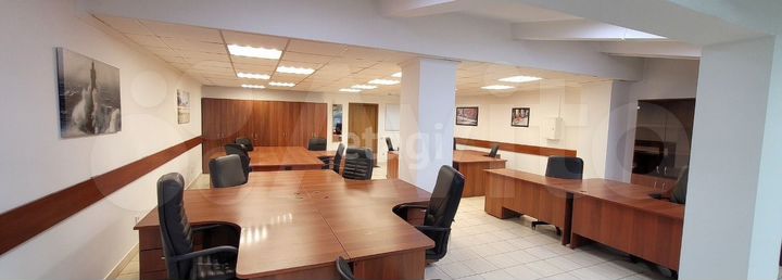 Продам офисное помещение, 87.2 м²