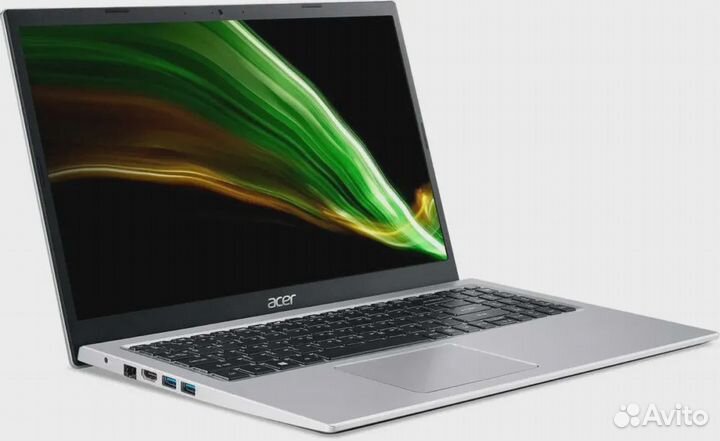 Ноутбук Acer NX.addem.00E