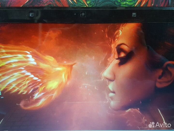 Мощный ноутбук asus c процессором на i-3