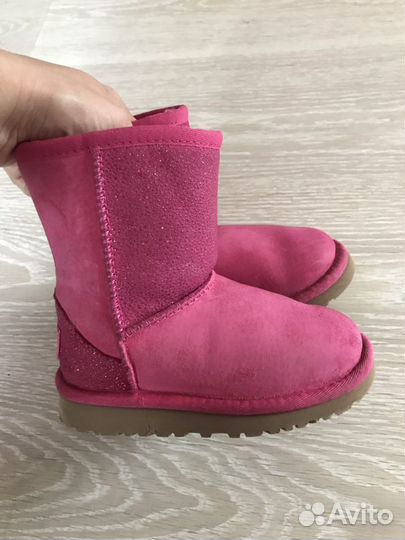 Угги оригинал ugg 26р
