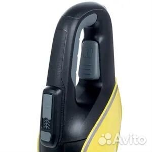 Пылесос karcher VC 5 1.349-100.0