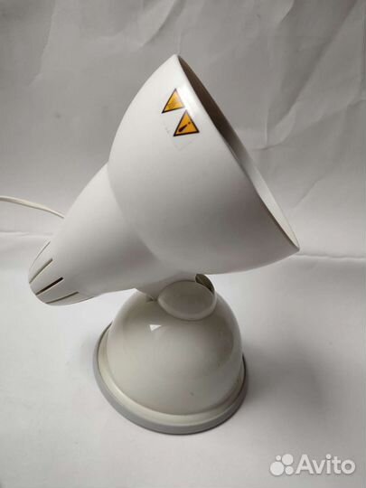 Инфракрасная лампа medisana