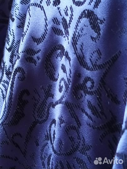 Вечерние платья макси 44