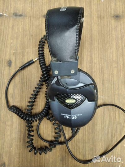 Наушники Pro Audio PH-35