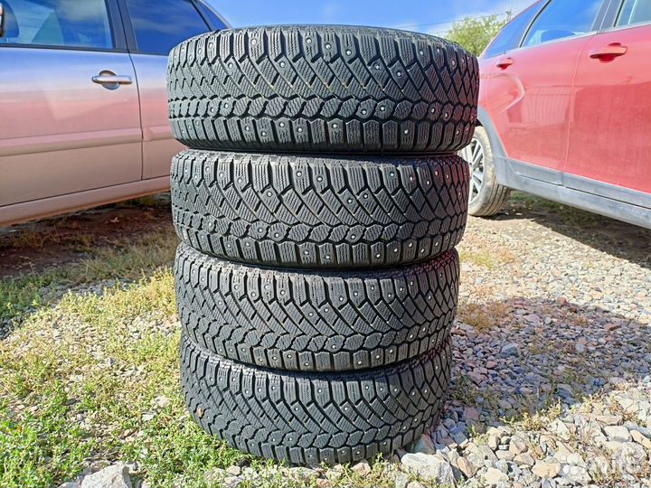 Gislaved Nord Frost 200 185/65 R15