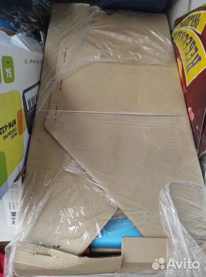 Опора для сидения. 