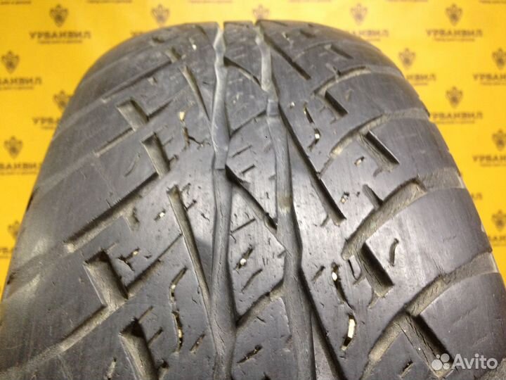 Toyo Tranpath S/U 215/70 R16 99S