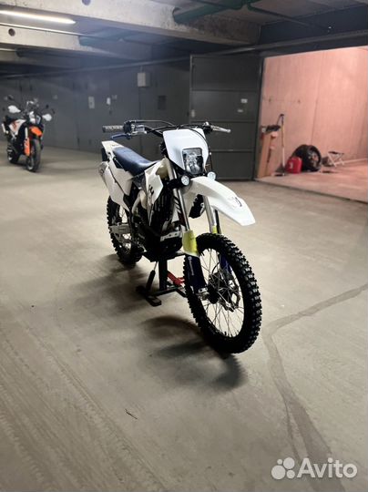 Regulmoto Aqua Enduro 250