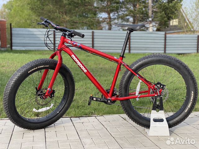 Велосипед Mongoose Argus Sport новый