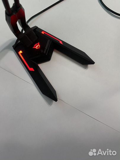 Микрофон Trust GXT Scorp USB 210
