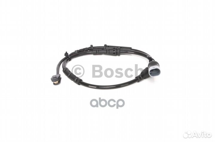 Датчик износа тормозных колодок 1987473544 Bosch