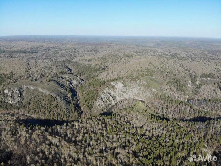 Сплав по реке Малый Ик