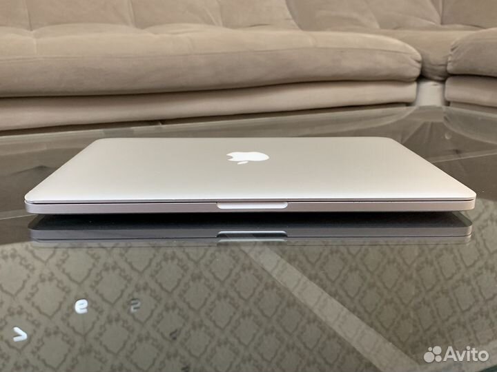 MacBook Pro 13 2013г i5