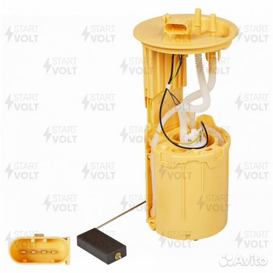 Startvolt SFM 0515 Модуль топливного насоса для а