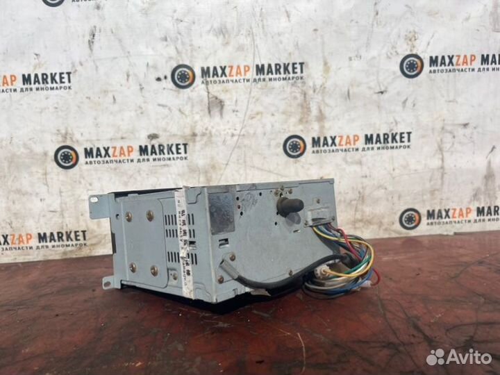 Магнитола Great Wall Safe 2.2 491QE 2007