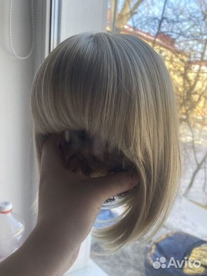 Парик