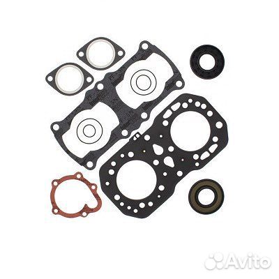 Полный комплект прокладок Polaris 488LC 09-711253