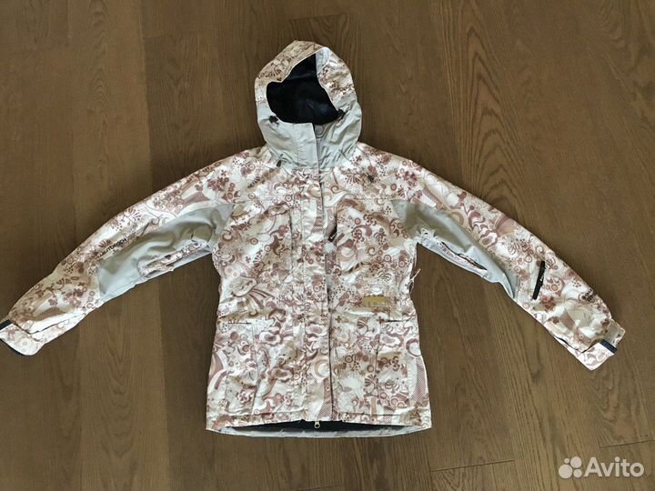 Костюм горнолыжный/ сноубордический Westbeach