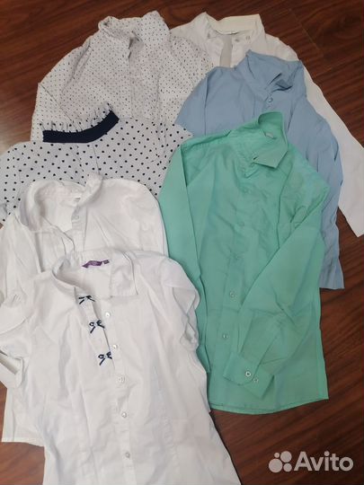 Вещи для девочки (сумка)