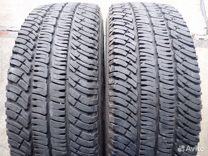 Michelin LTX A/T2 275/65 R20