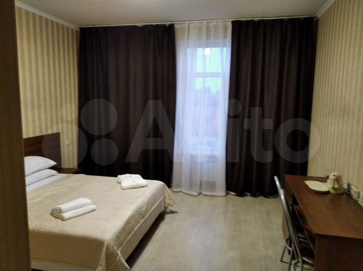 Комната 16 м² в 3-к., 1/9 эт.