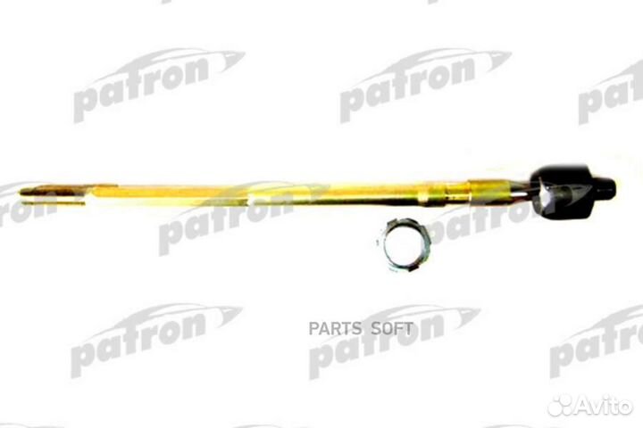 Patron PS2153 Тяга рулевая mazda 323 BJ 94-98