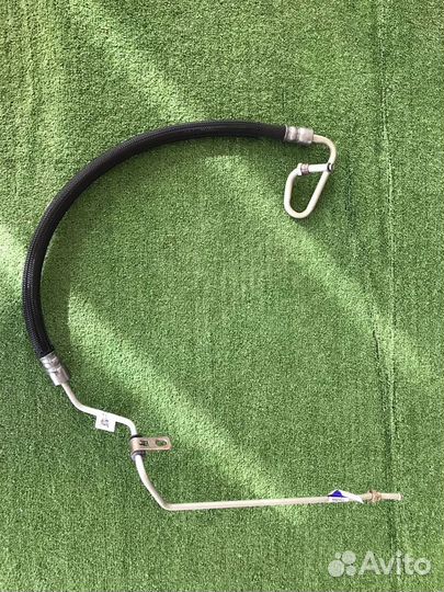 Трубка гидроусилителя volvo