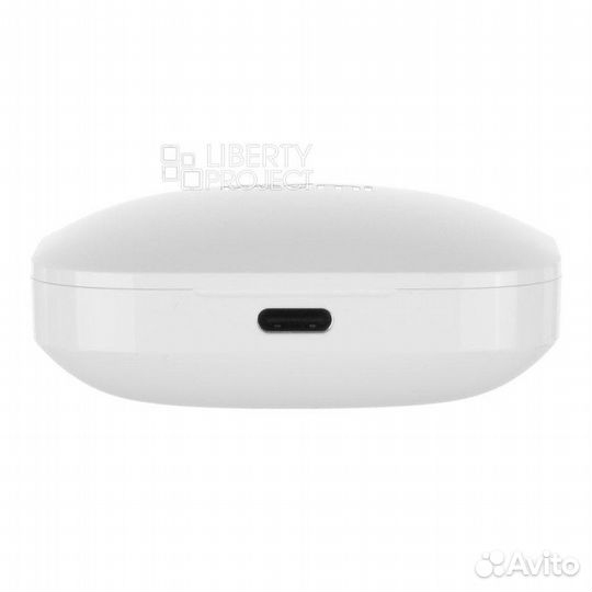 TWS Bluetooth гарнитура Xiaomi Redmi Buds 5 White