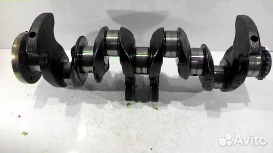 Коленвал бензиновый peugeot 207 (47X04CD01)