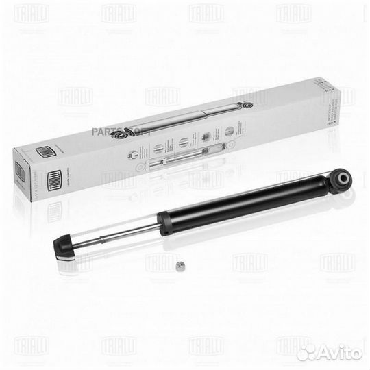 Амортизатор Kia Picanto (04) задний