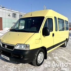 Автомобили Fiat с пробегом