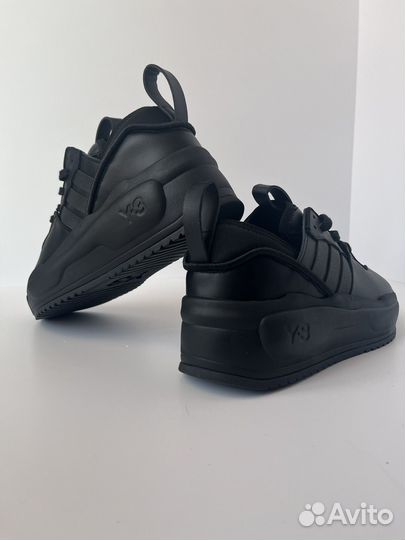 Кроссовки adidas Y-3 Rivalry