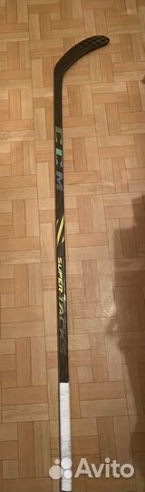 Клюшка хоккейная ссм