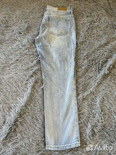 Джинсы