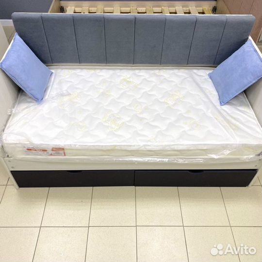 Кровати и диваны для детей и подросков