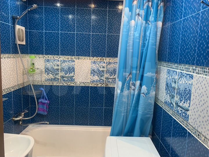 Квартира-студия, 30 м², 1/5 эт.