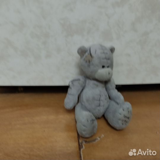 Мишка Тедди