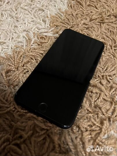 iPhone 7 Plus 32Gb Black
