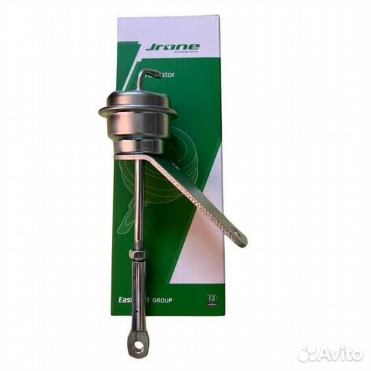 Актуатор турбокомпрессора Jrone Turbo 2061-016-103