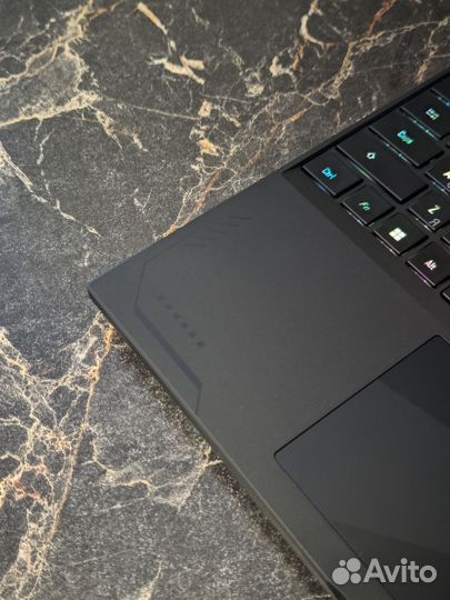 Gigabyte Aorus 15X 13980HX / 4070 / 16Gb